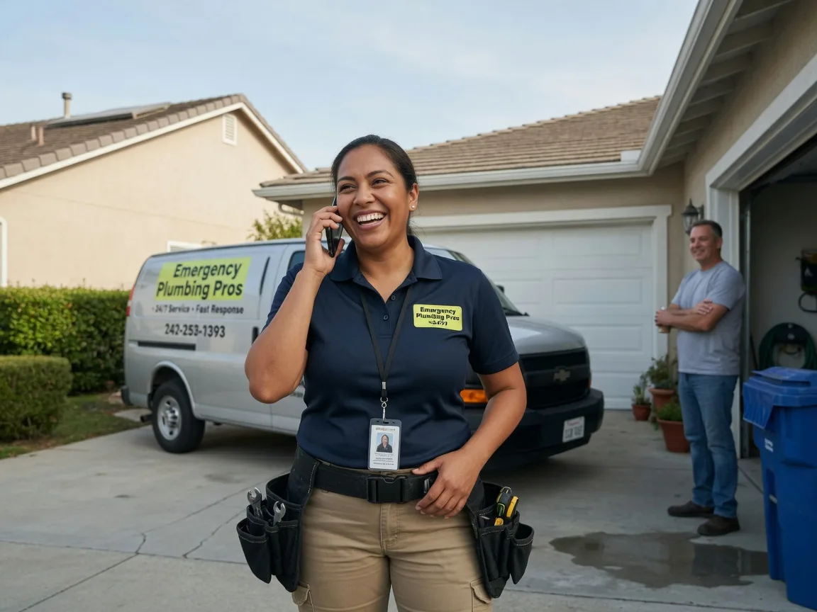 Emergency Plumber Kualapuu, HI FAQs